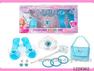 Accessory set
