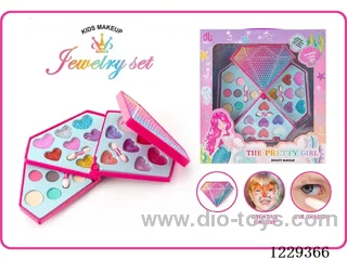 makeup set