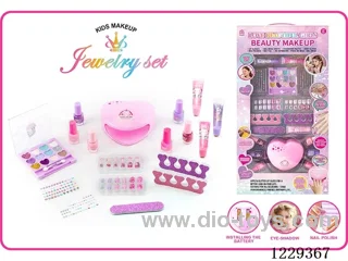 makeup set