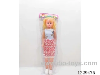 24 inch doll
