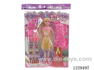 11.5 inch doll