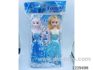 11.5 inch doll