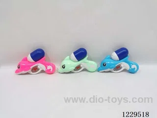Dolphin Water Gun