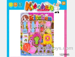 kitchen set
