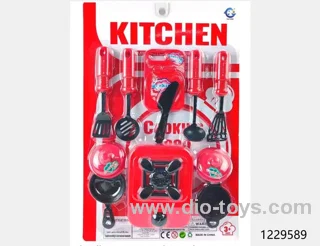 kitchen set