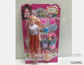 doll