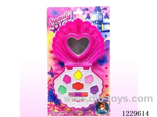 makeup set
