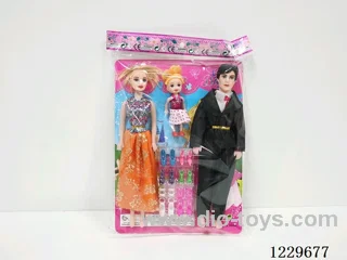 11 inch Barbie