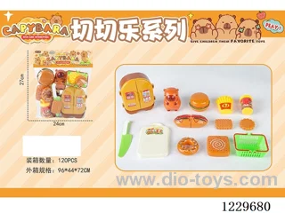 Tableware set