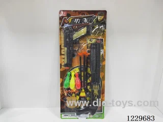 Needle gun