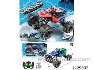 4ch rc car (included battery)