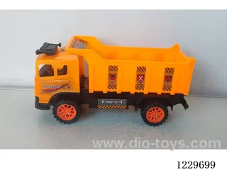 Engineering inertia vehicle