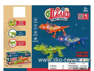 B/O toys W L/M