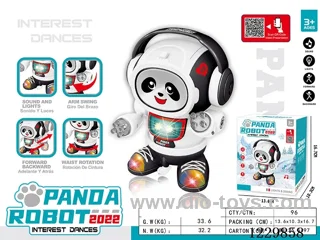 B/O toys