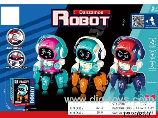 B/O toys