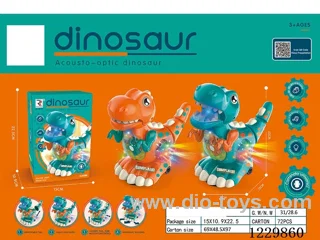B/O universal toys