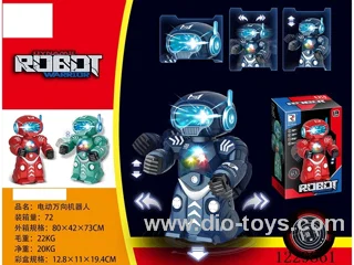 B/O universal toys