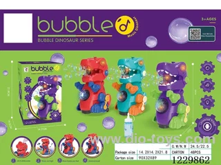 B/O universal toys