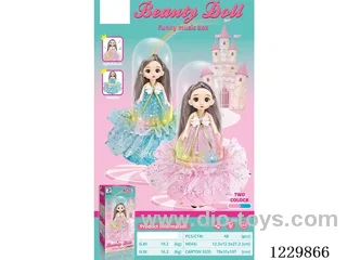 B/O universal toys W L/M