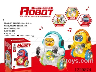 B/O toys