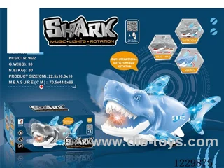 B/O universal toys W L/M