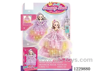 B/O universal toys W L/M