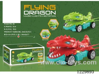 B/O toys