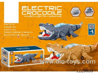 B/O toys