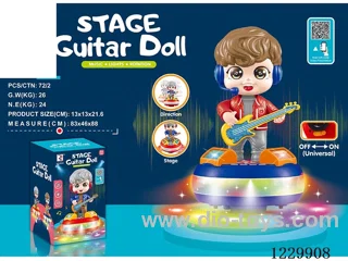 B/O universal toys W L/M