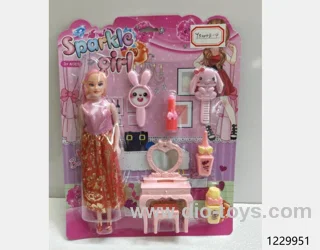 doll