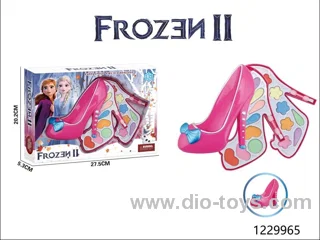 cosmetics set