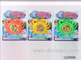 fishing toys