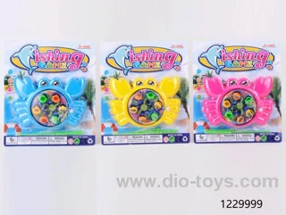 fishing toys