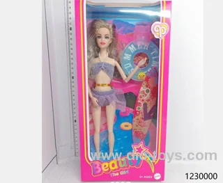 11 inch doll