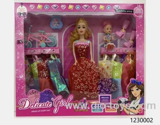 11 inch doll