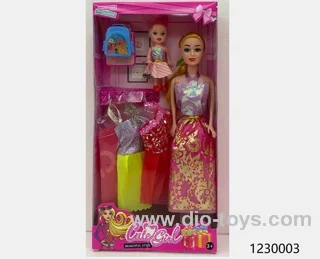 11 inch doll