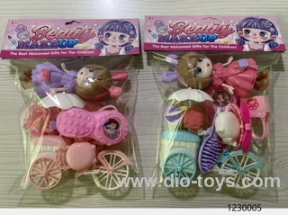 accessories toys