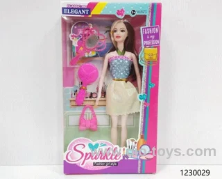 11 inch doll