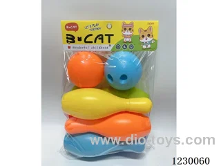 26CM Bowling Set
