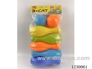 26CM Bowling Set