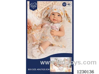 15 inch doll set