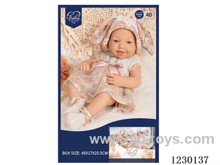 15 inch doll set