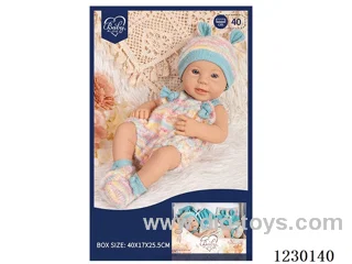 15 inch doll set