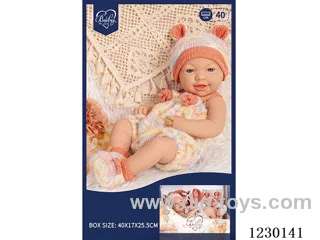 15 inch doll set