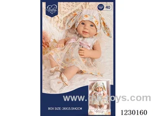 15 inch doll
