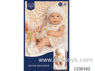 15 inch doll