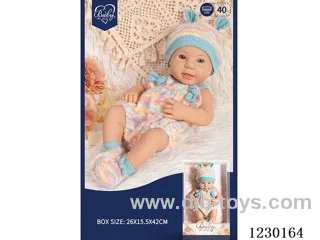 15 inch doll