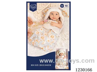 15 inch doll set