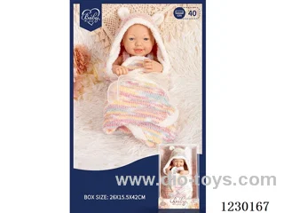 15 inch doll set