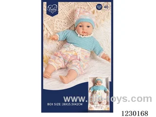 16 inch doll